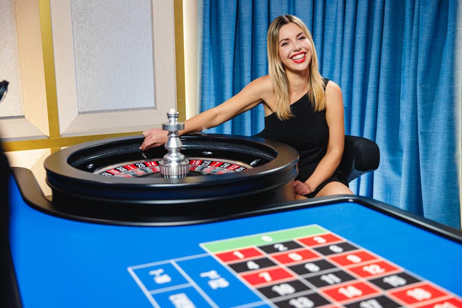 Free Roulette Games Online Fun